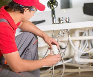 About Tankless Water Heater Installation Pros Brandsville, MO